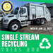 Trial Week for Single Stream Recycling